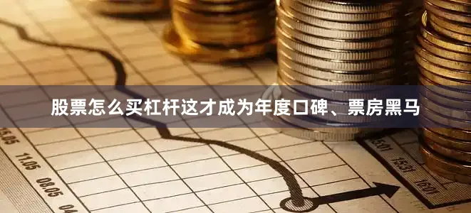 股票怎么买杠杆这才成为年度口碑、票房黑马