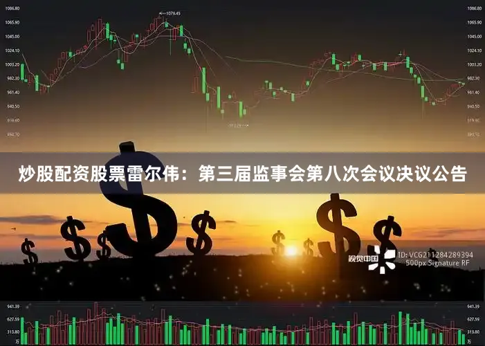 炒股配资股票雷尔伟：第三届监事会第八次会议决议公告